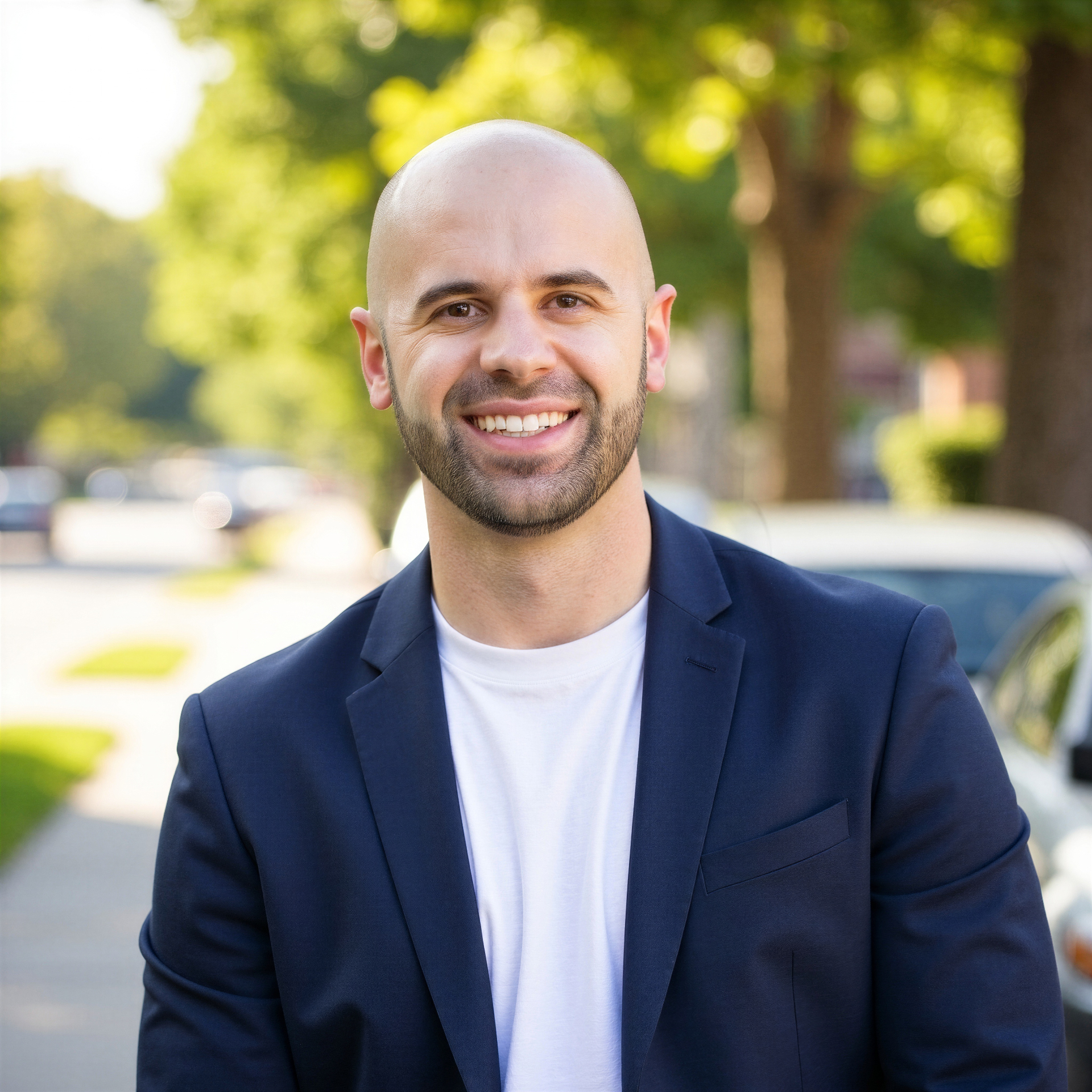 Dylan Bastian, Founder of Lucent CFO