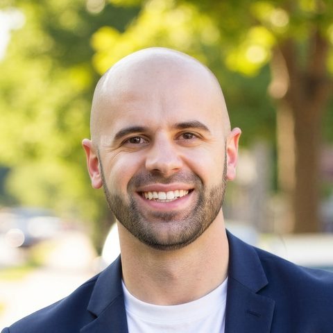 Dylan Bastian, Founder of Lucent CFO